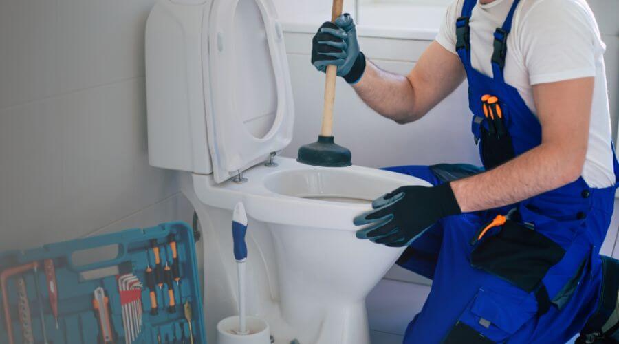 Professional sewer line replacement in Woodlawn, VA